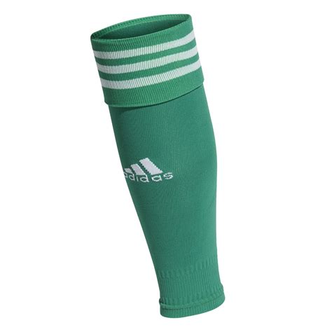 adidas team sleeve 18 stutzen grün|adidas Stutzen online kaufen .